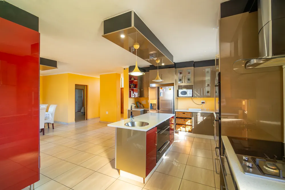 South Africa, Gauteng, Lanseria