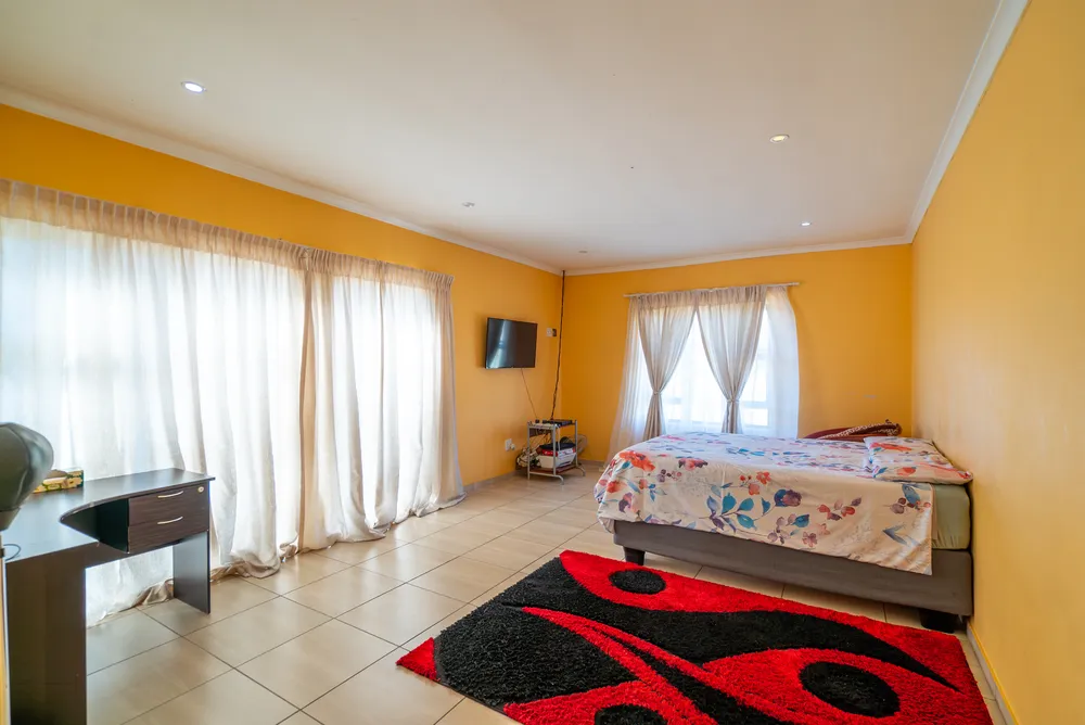 South Africa, Gauteng, Lanseria
