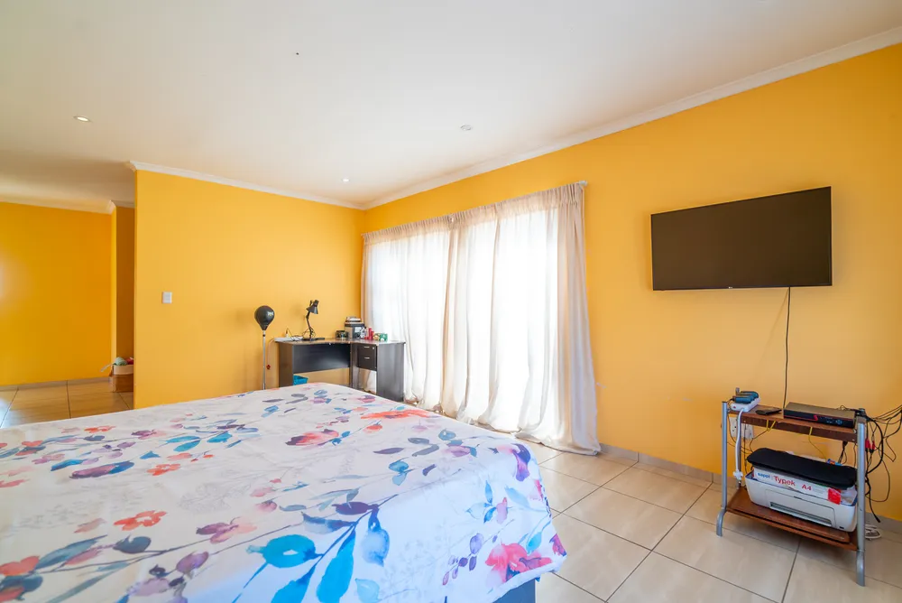 South Africa, Gauteng, Lanseria