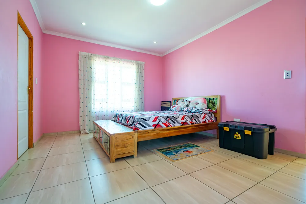 South Africa, Gauteng, Lanseria