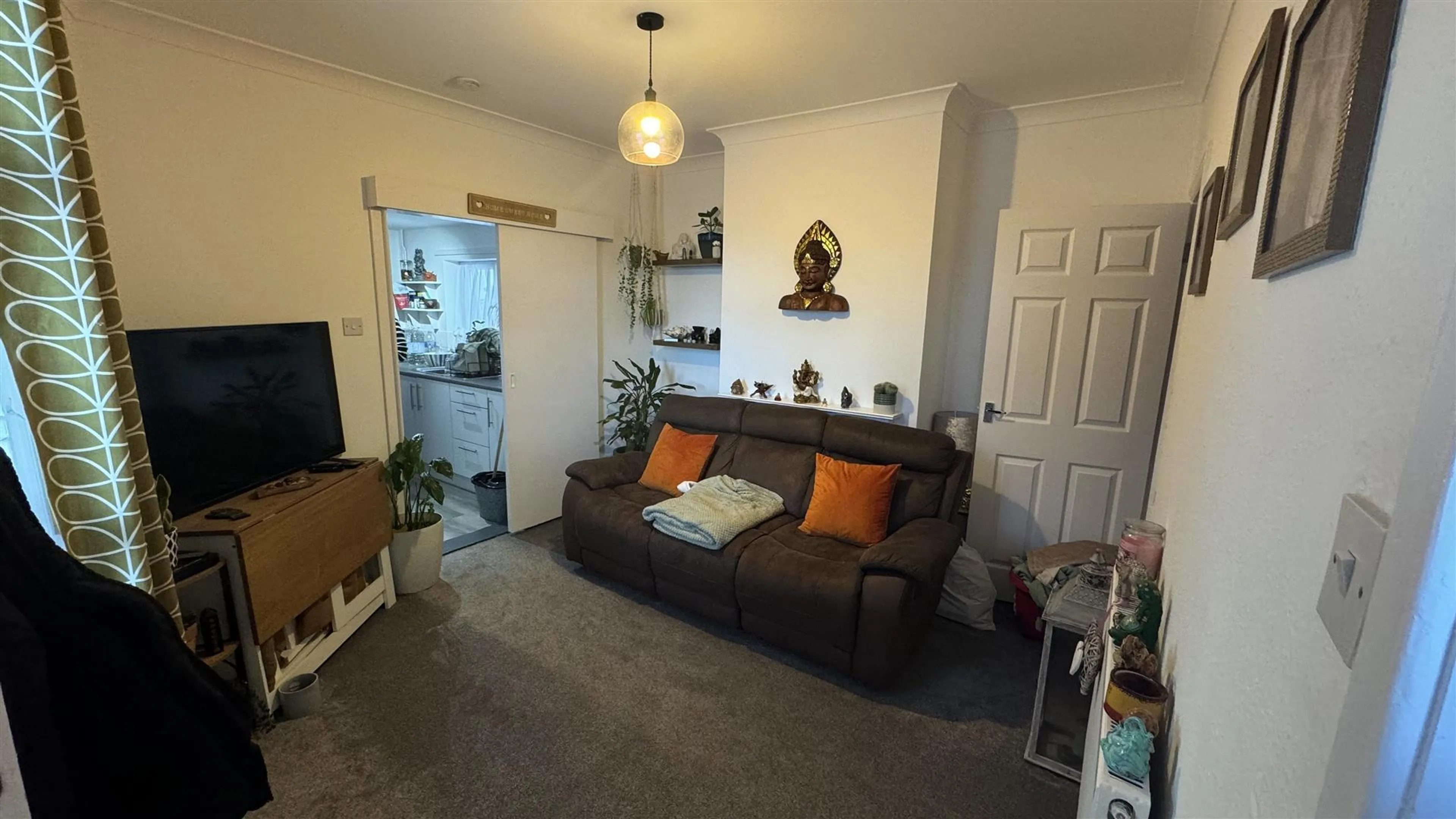 Property at Melbourne Road, Lowestoft