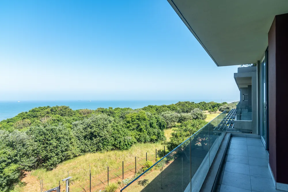 South Africa, KwaZulu Natal, Sibaya Precinct, Heleza Boulevard, 1