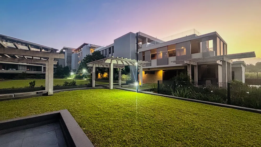 South Africa, KwaZulu Natal, Sibaya Precinct, Heleza Boulevard, 1