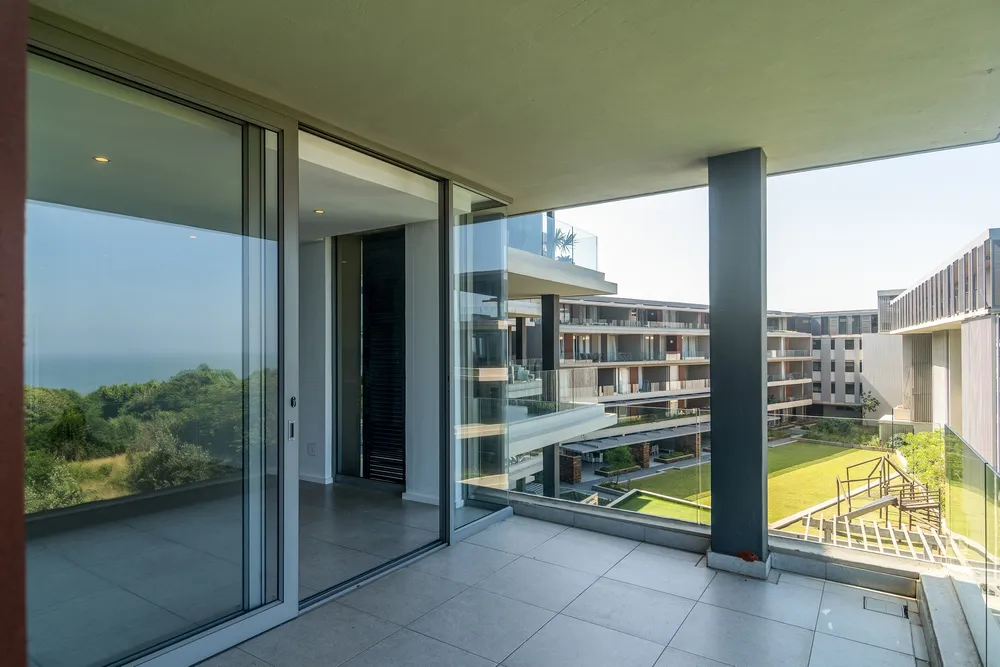 South Africa, KwaZulu Natal, Sibaya Precinct, Heleza Boulevard, 1