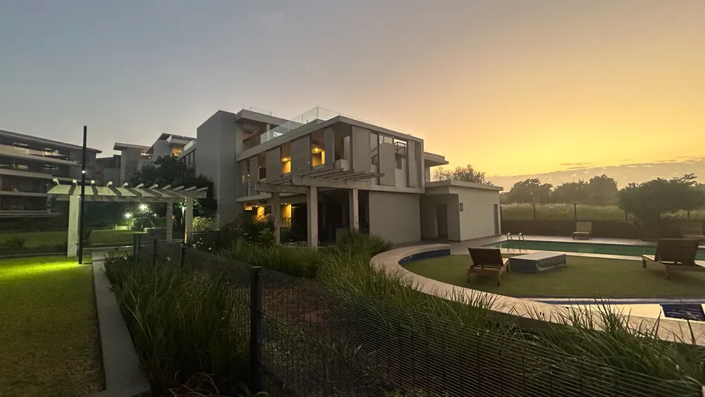 South Africa, KwaZulu Natal, Sibaya Precinct, Heleza Boulevard, 1
