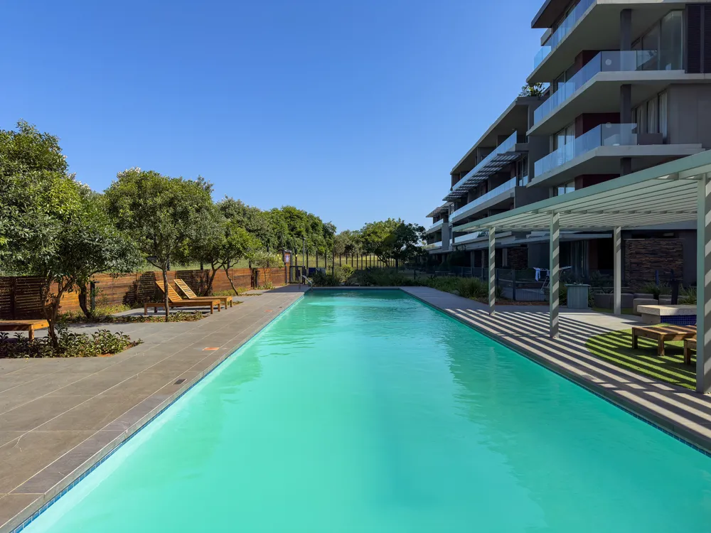 South Africa, KwaZulu Natal, Sibaya Precinct, Heleza Boulevard, 1
