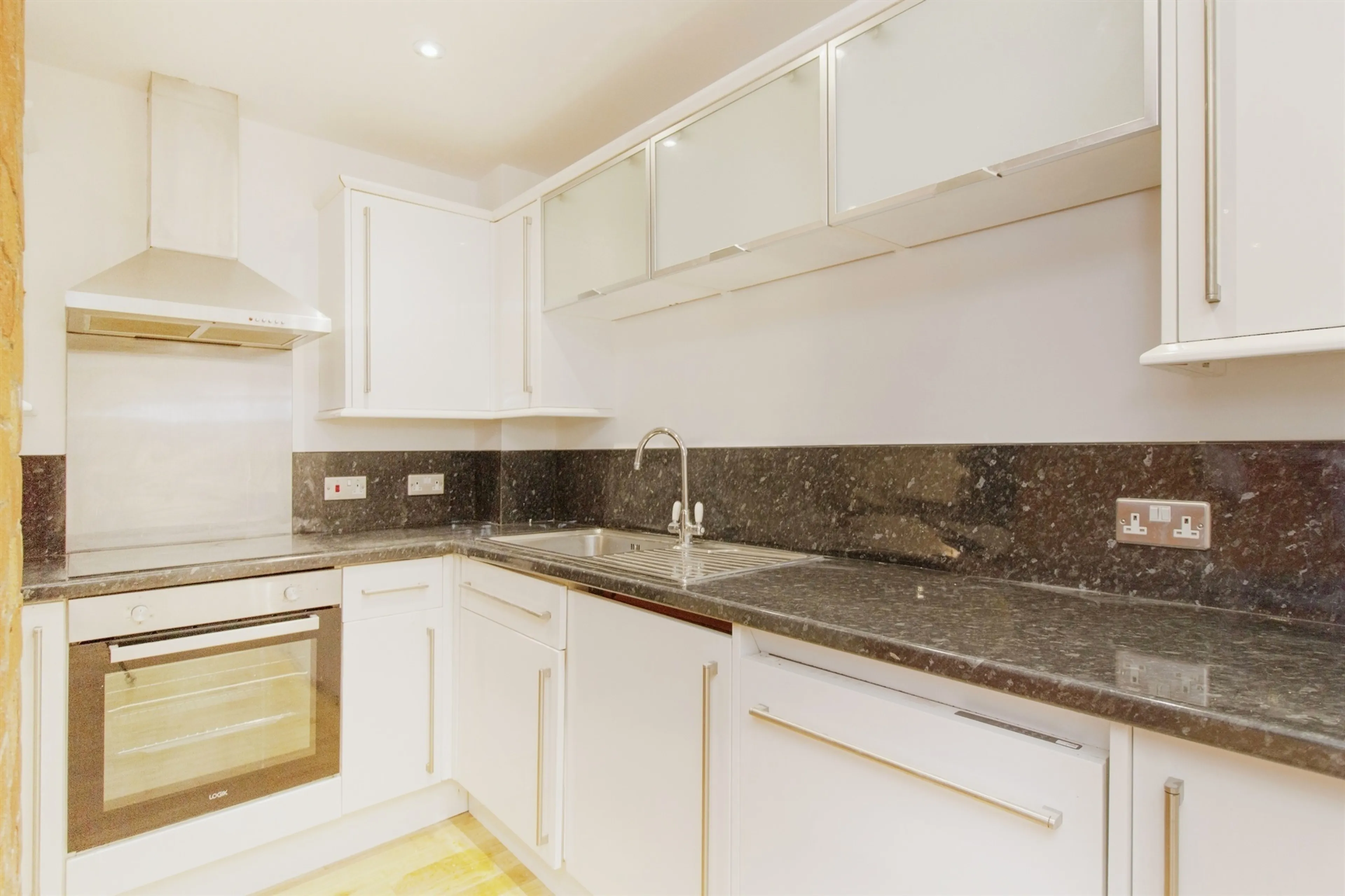 Property at Marquis Street, Leicester