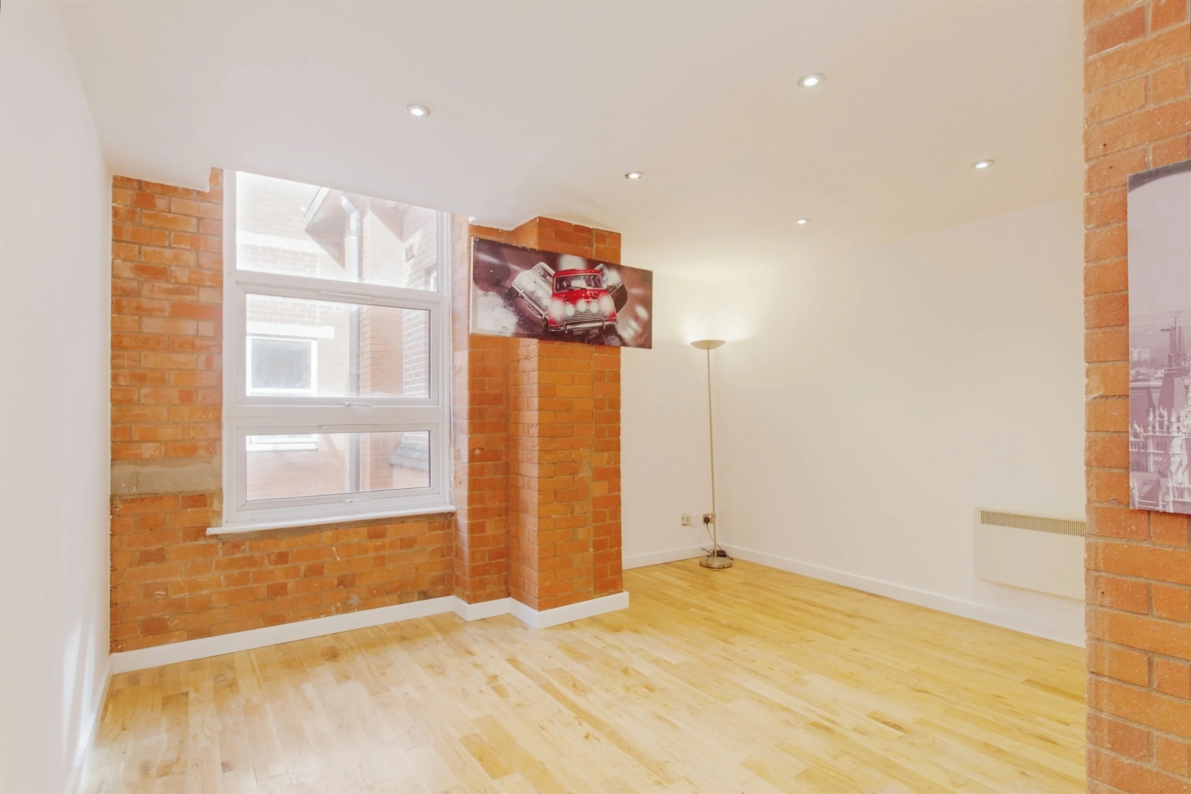 Property at Marquis Street, Leicester