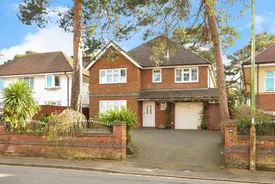 Property responsive