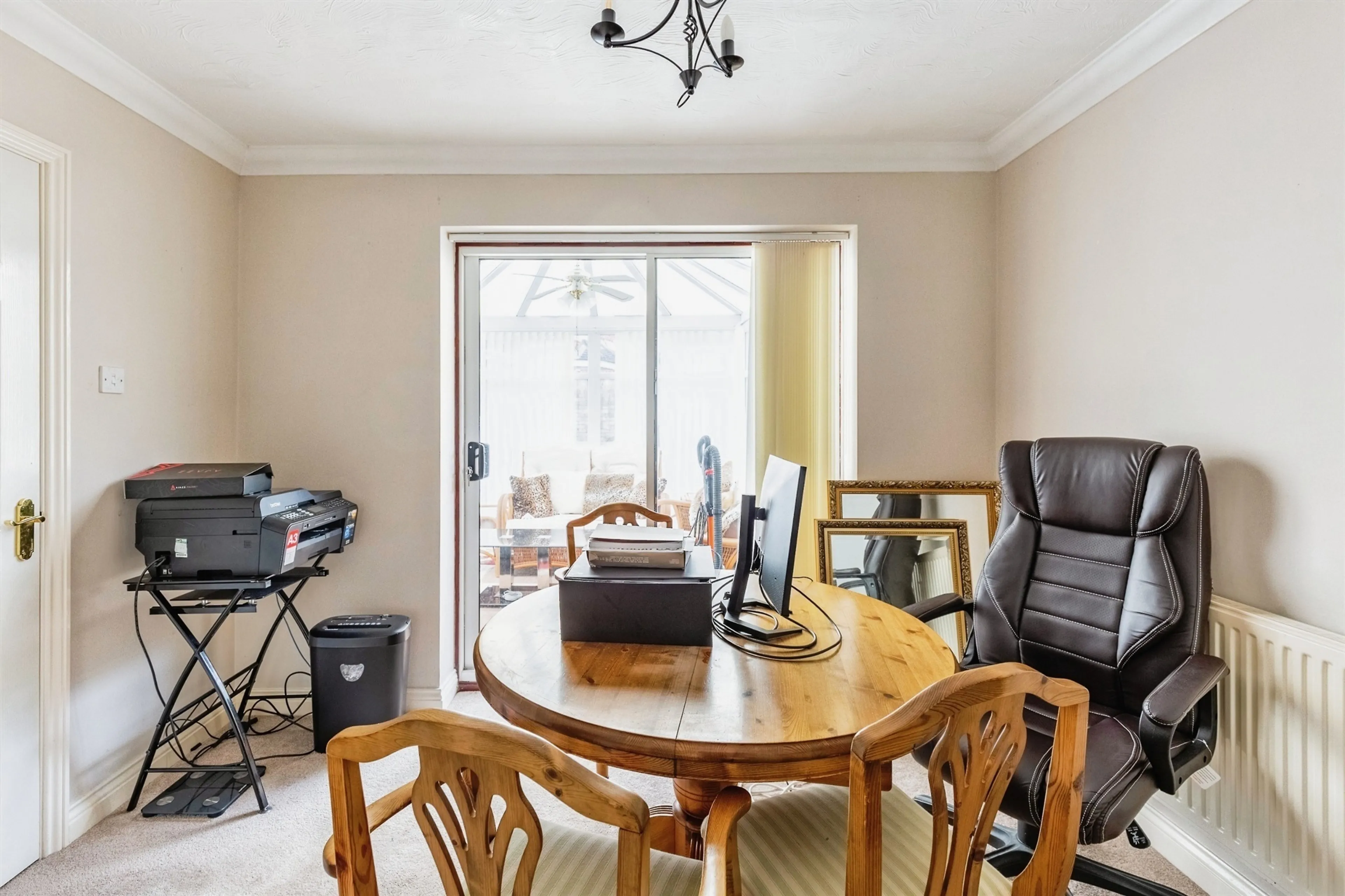 Property at Malvern Close, Wellingborough