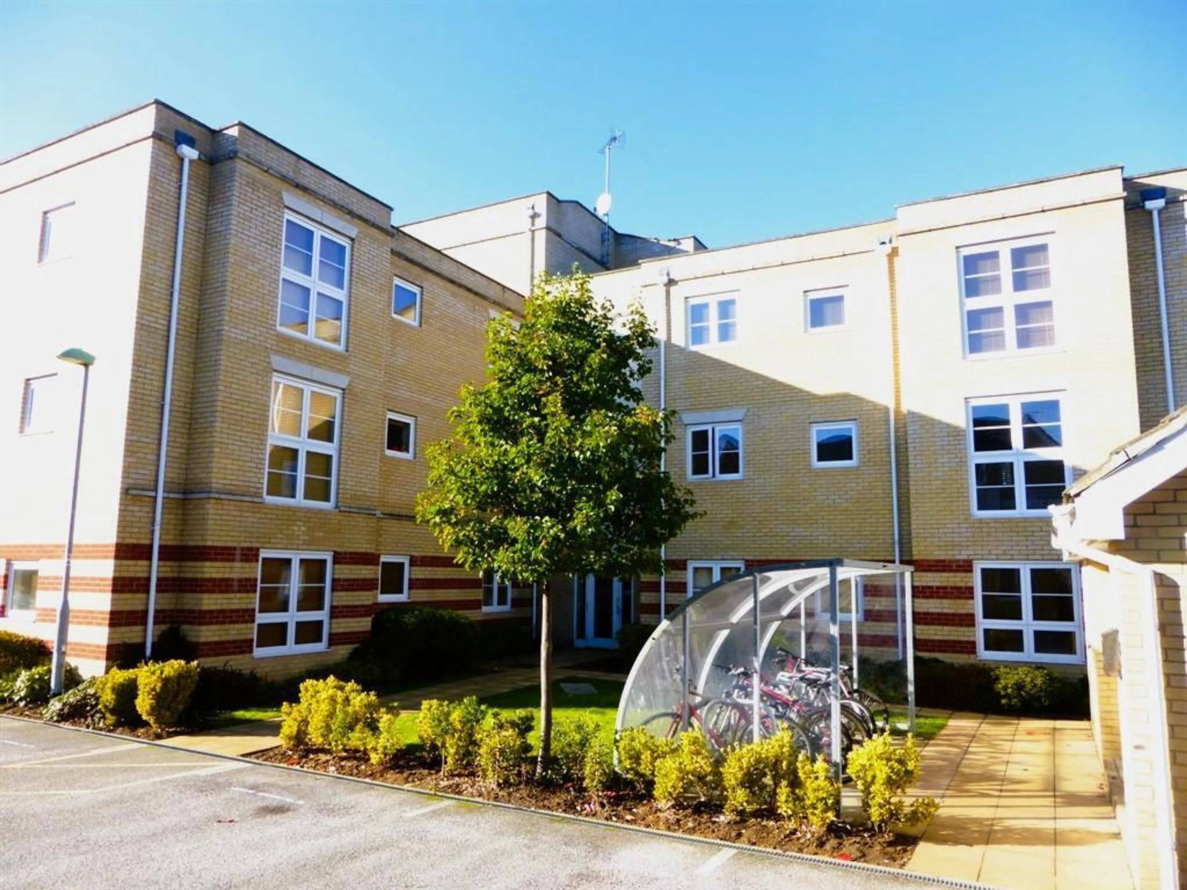 Property at Newman Drive, Kesgrave, Ipswich