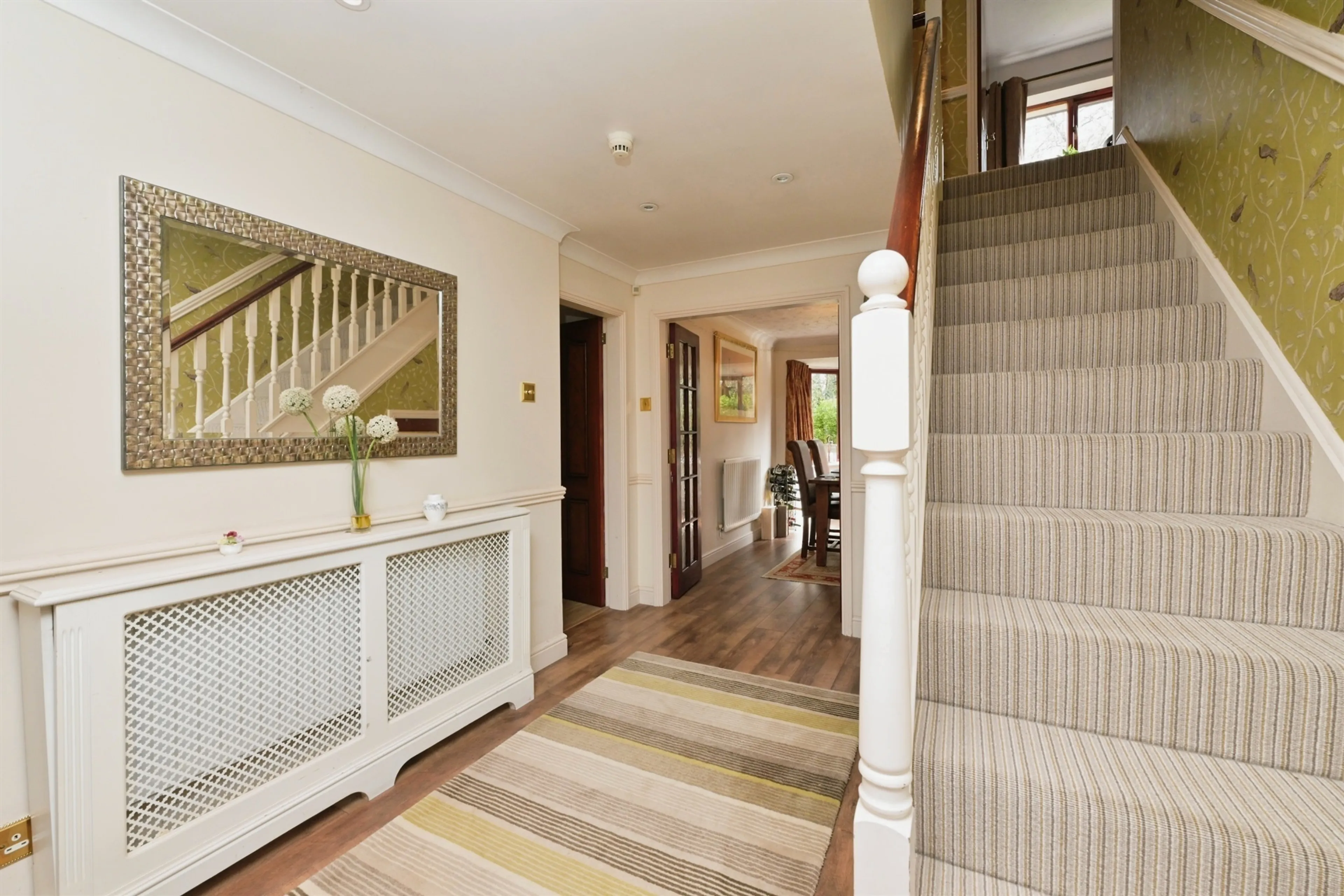 Property at Trienna, Orton Longueville, Peterborough