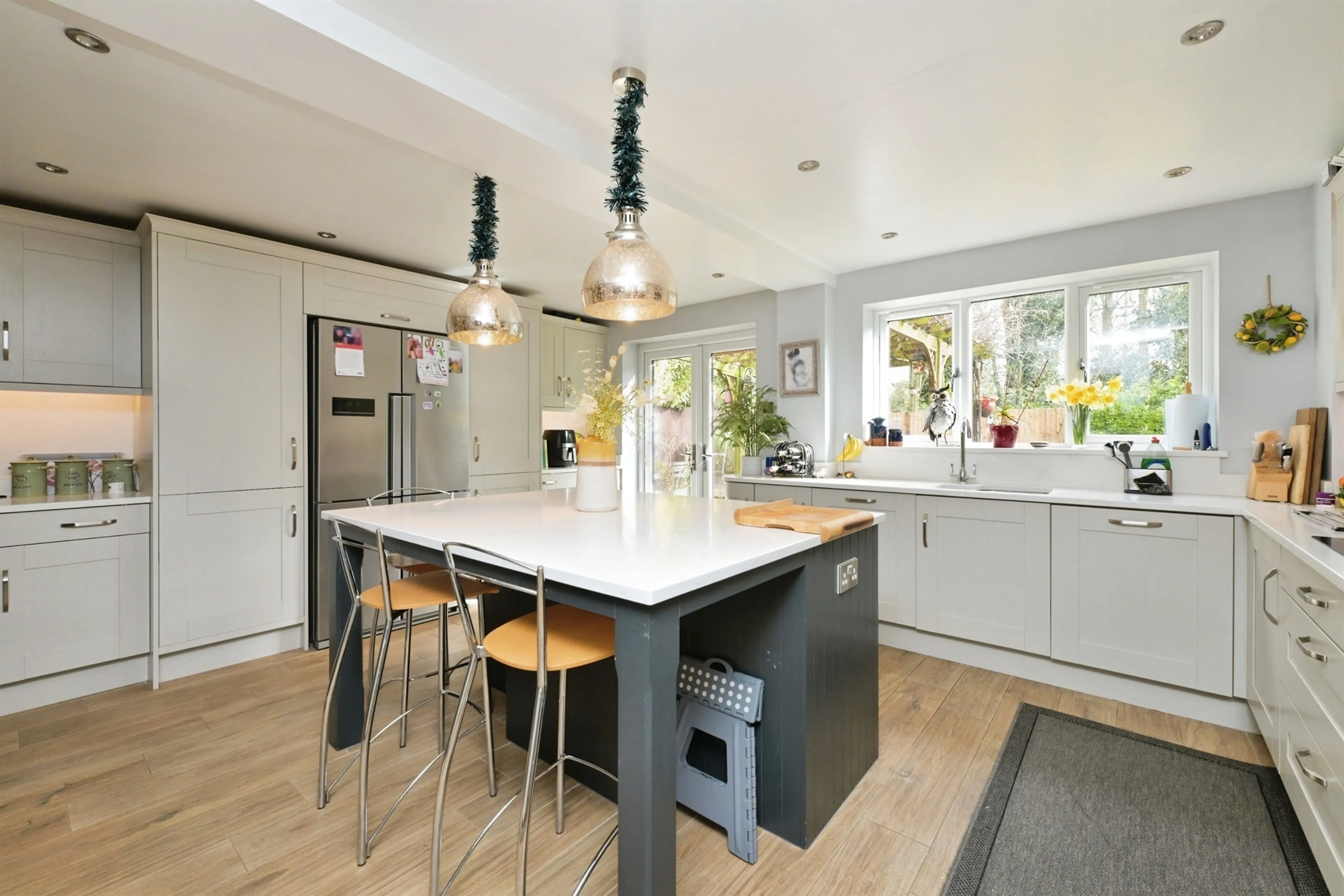 Property at Trienna, Orton Longueville, Peterborough