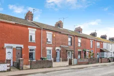 Churchill Road, Great Yarmouth