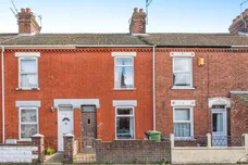 Churchill Road, Great Yarmouth