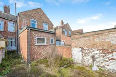 Churchill Road, Great Yarmouth