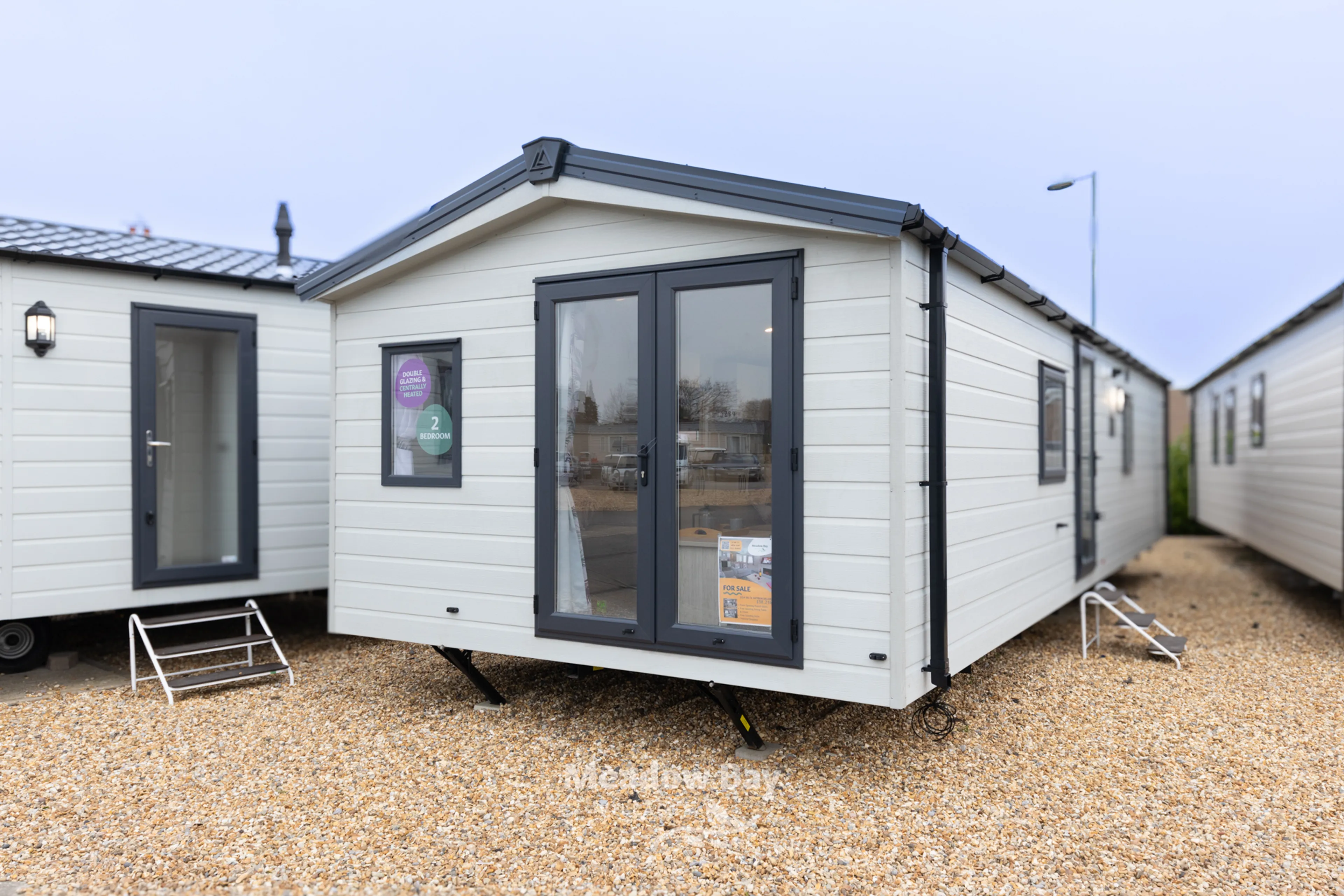 Property at Manor Road, Hayling Island