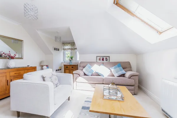 Limpsfield Road, Warlingham, Surrey, CR6