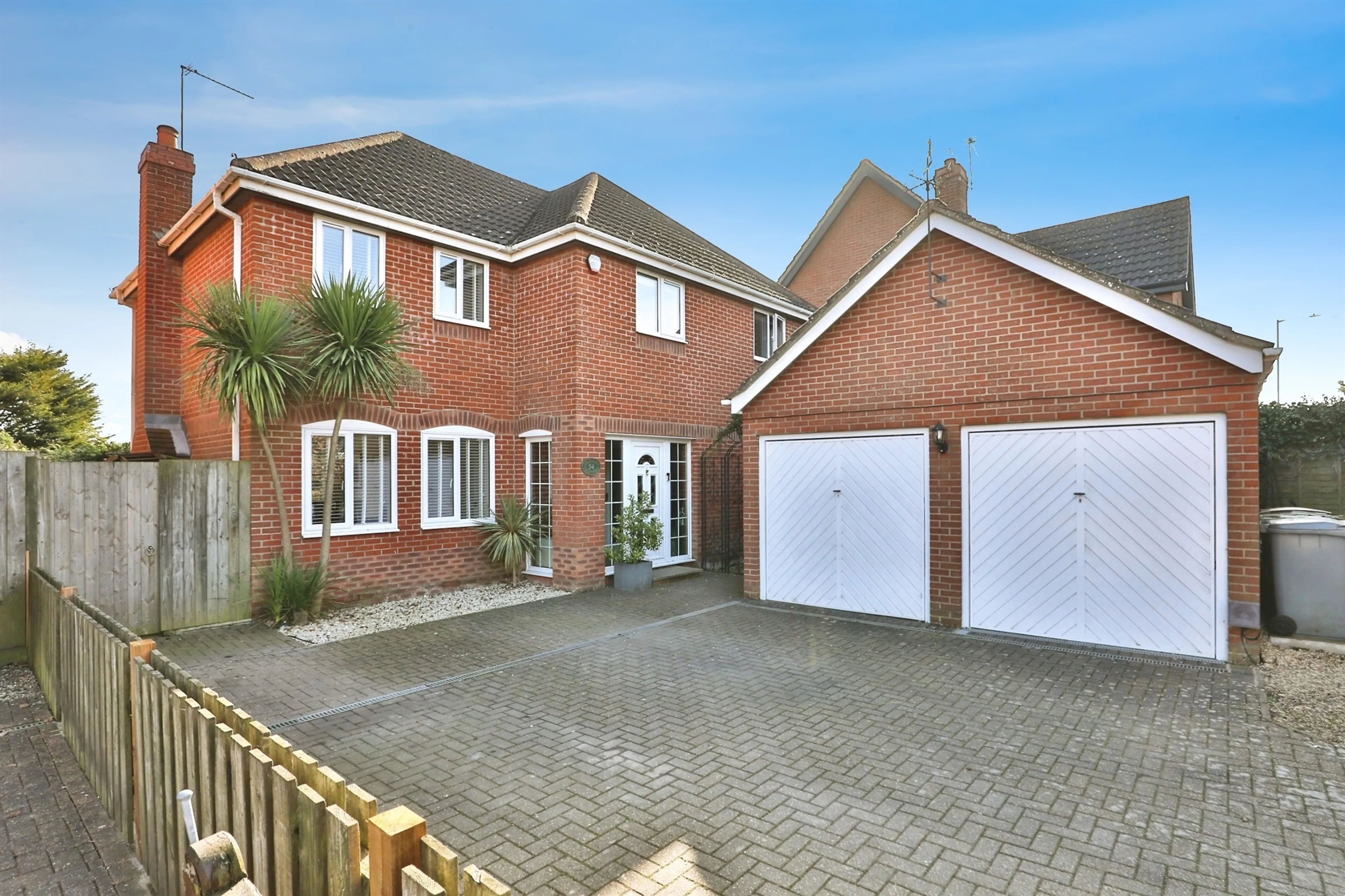 Property at Yarmouth Road, Blofield, Norwich