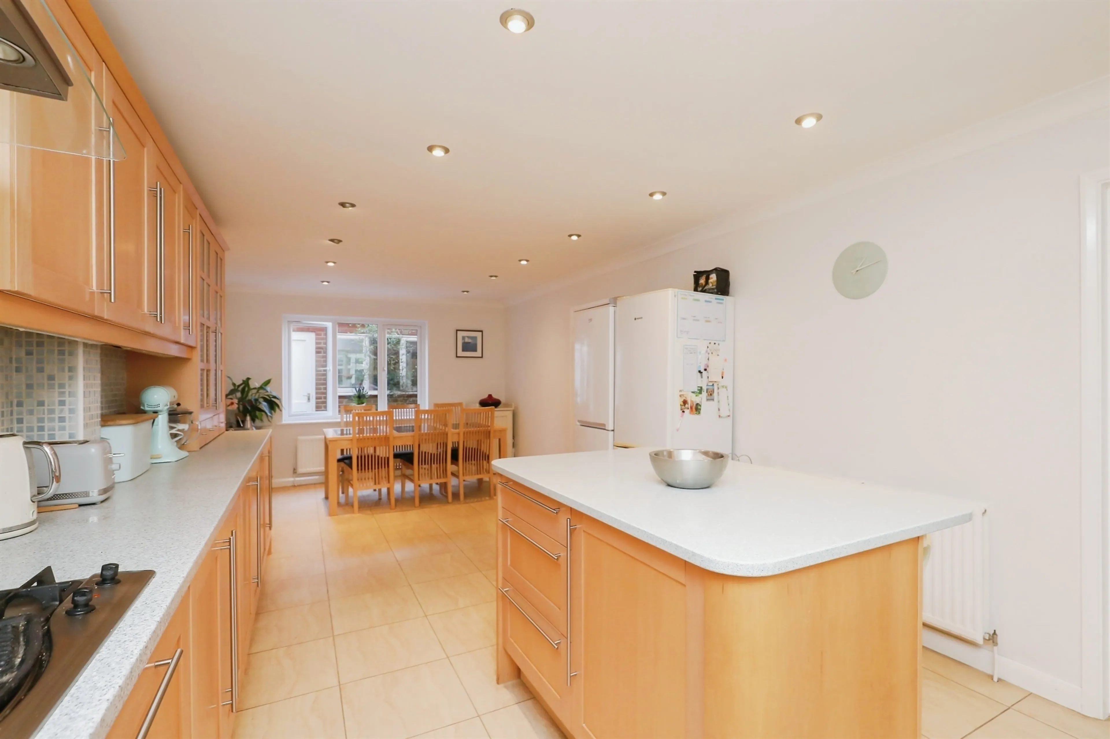 Property at Yarmouth Road, Blofield, Norwich