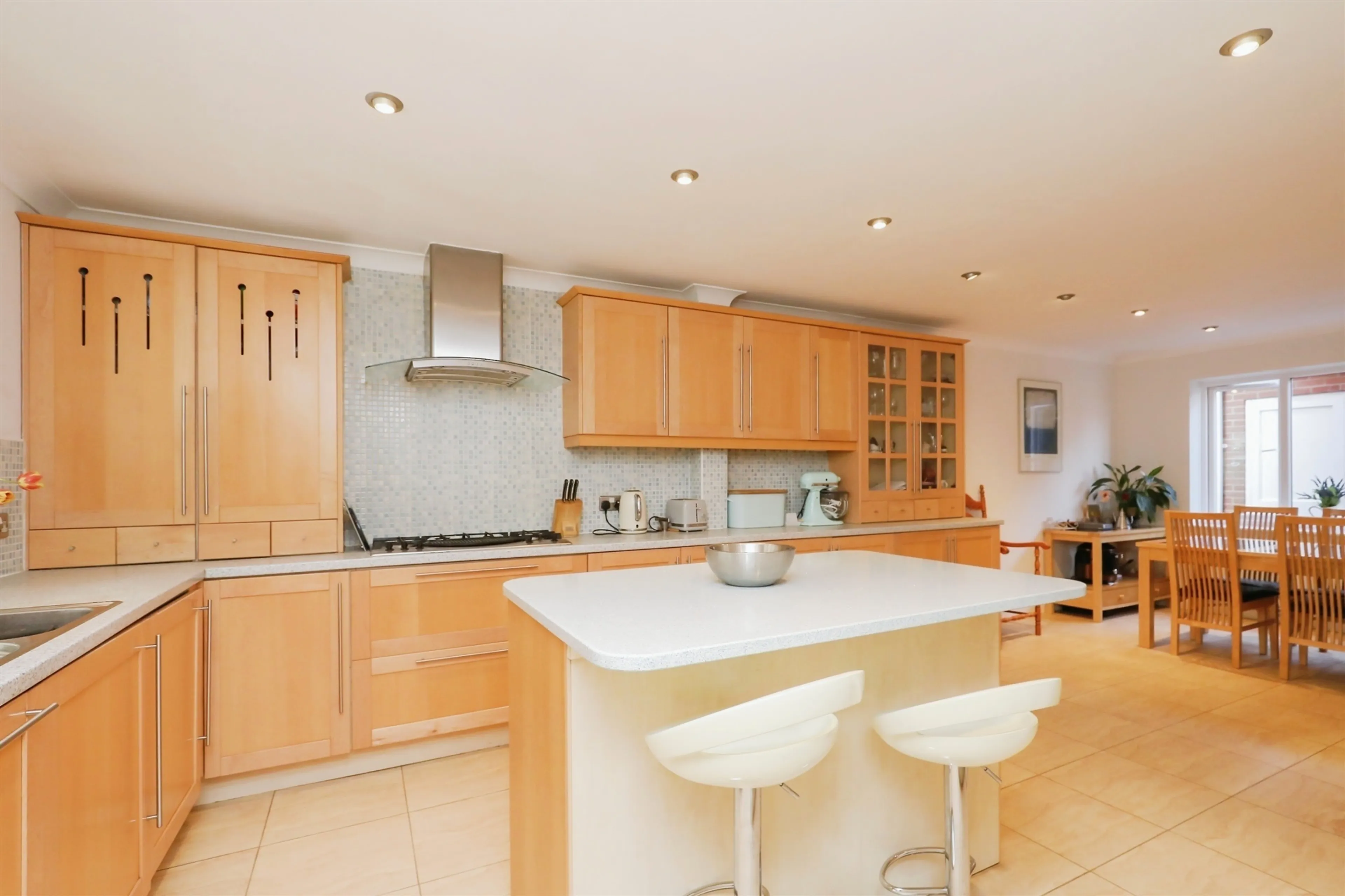 Property at Yarmouth Road, Blofield, Norwich