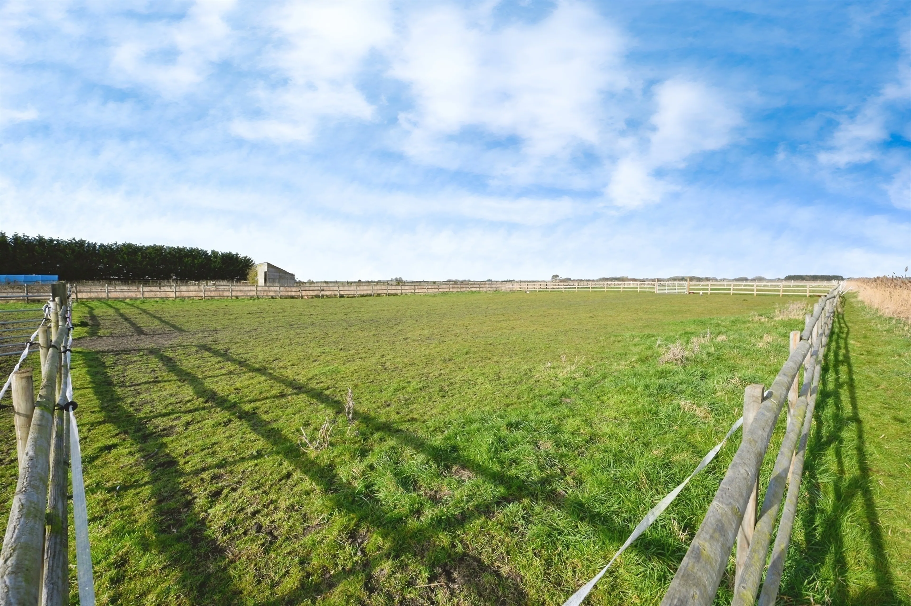 Property at The Drove, Barroway Drove, Downham Market