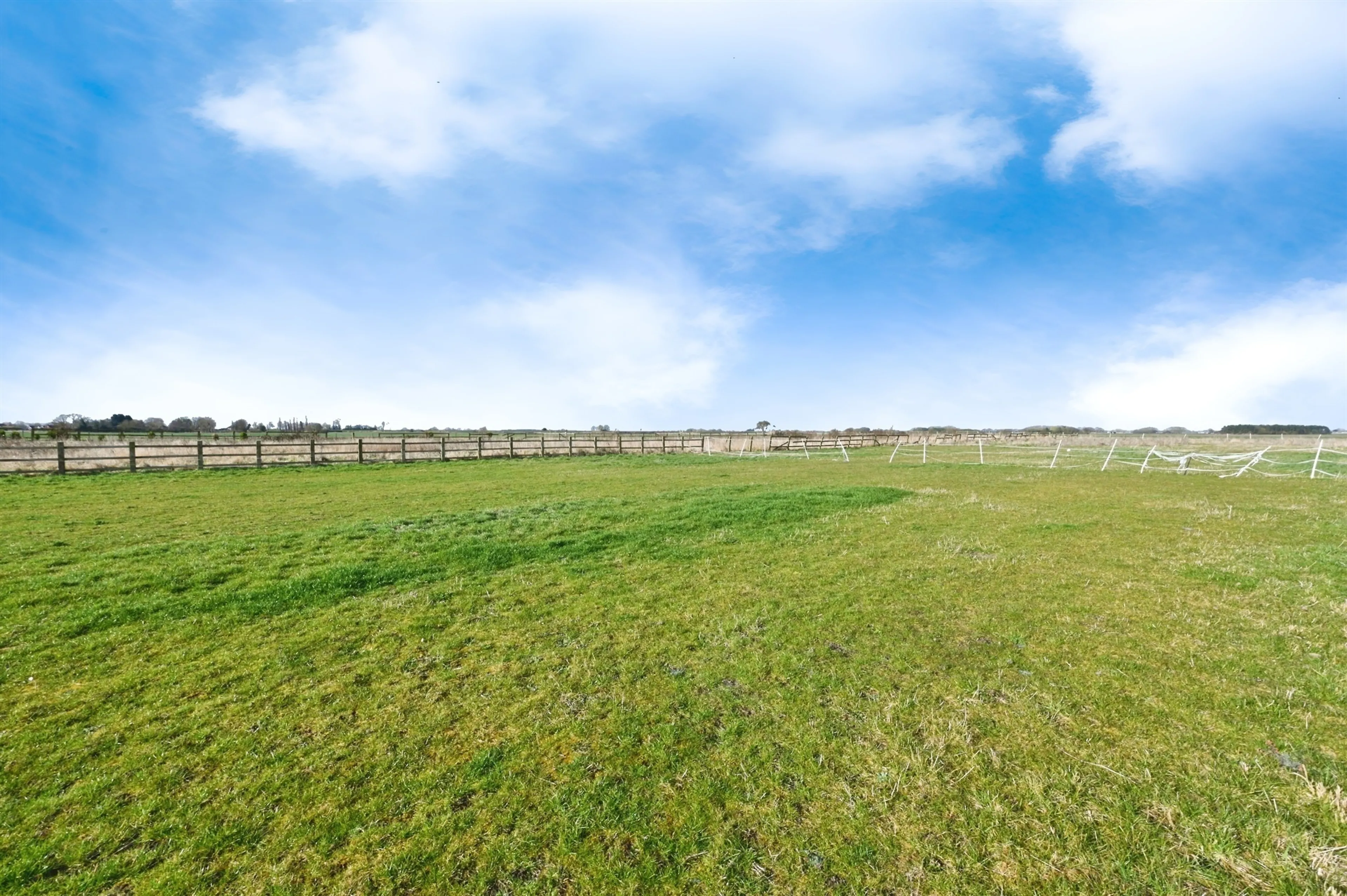 Property at The Drove, Barroway Drove, Downham Market