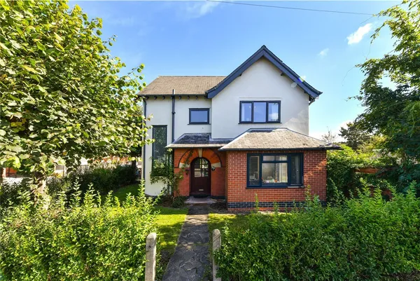 Breedon Street, Long Eaton, Nottingha...