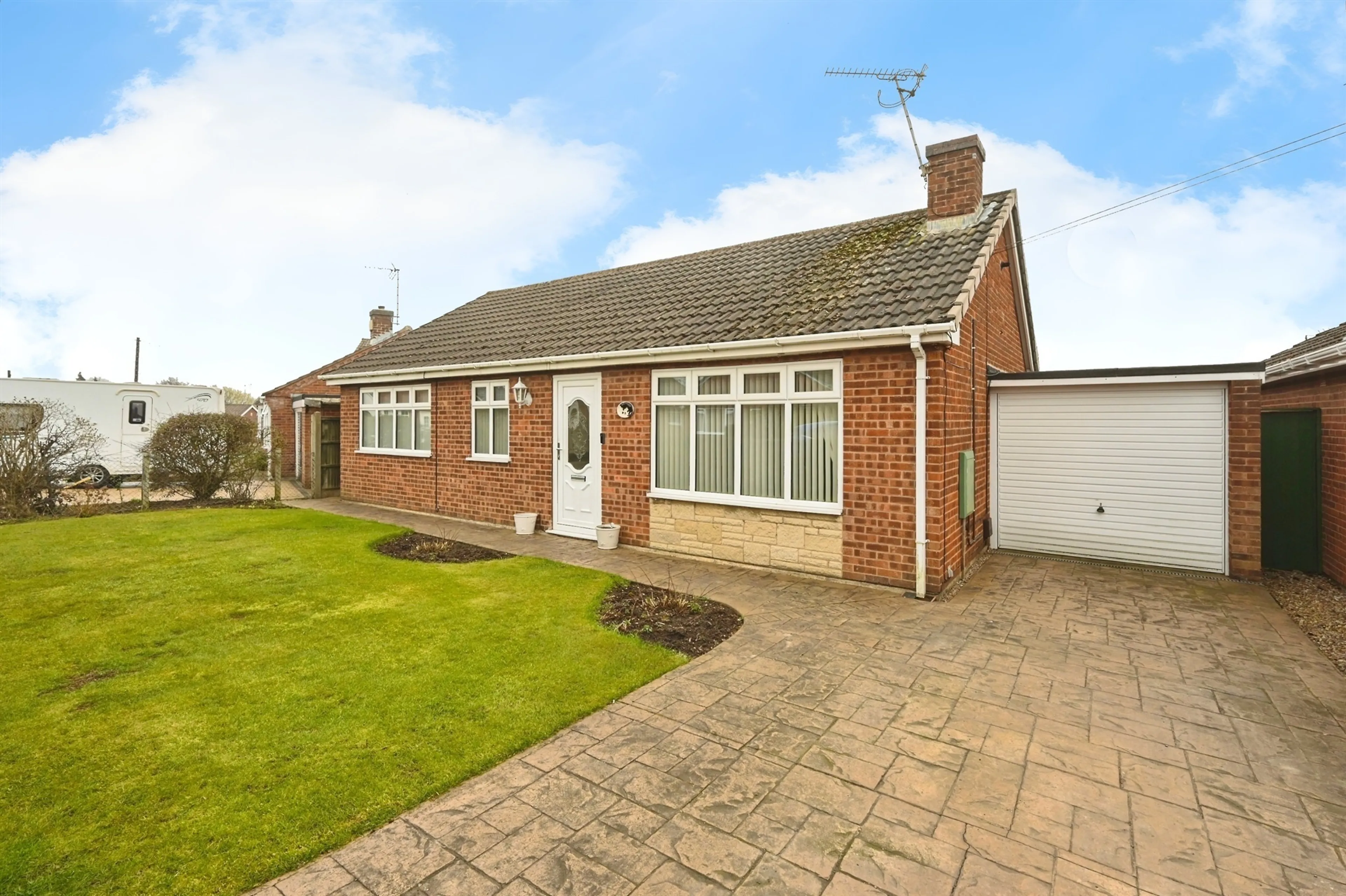 Property at Elvaston Road, North Wingfield, Chesterfield