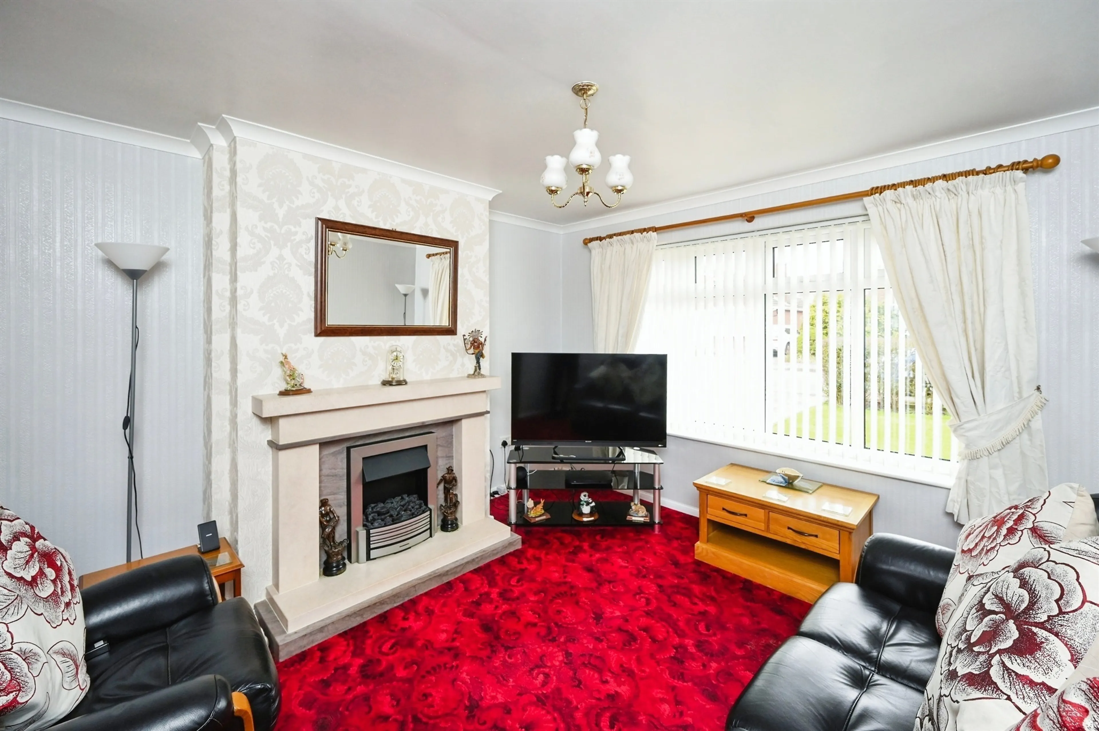 Property at Elvaston Road, North Wingfield, Chesterfield