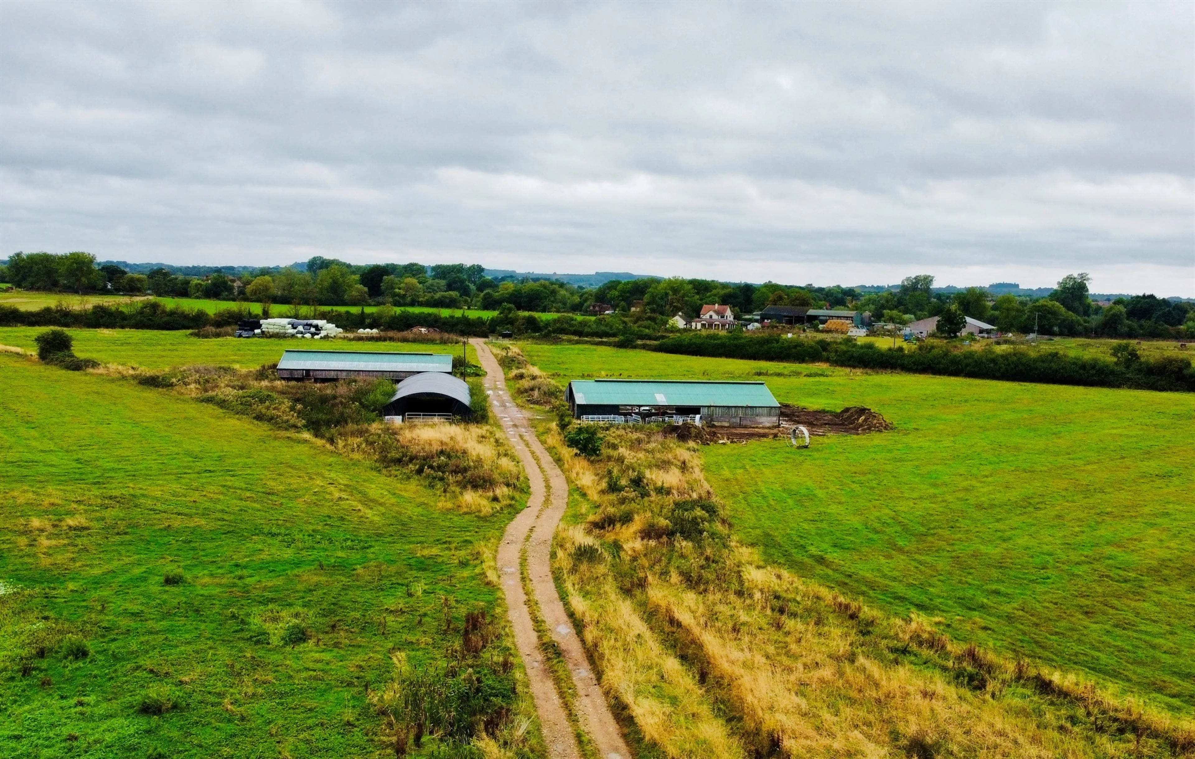 Property at Faringdon Road, Stanford In The Vale, Faringdon