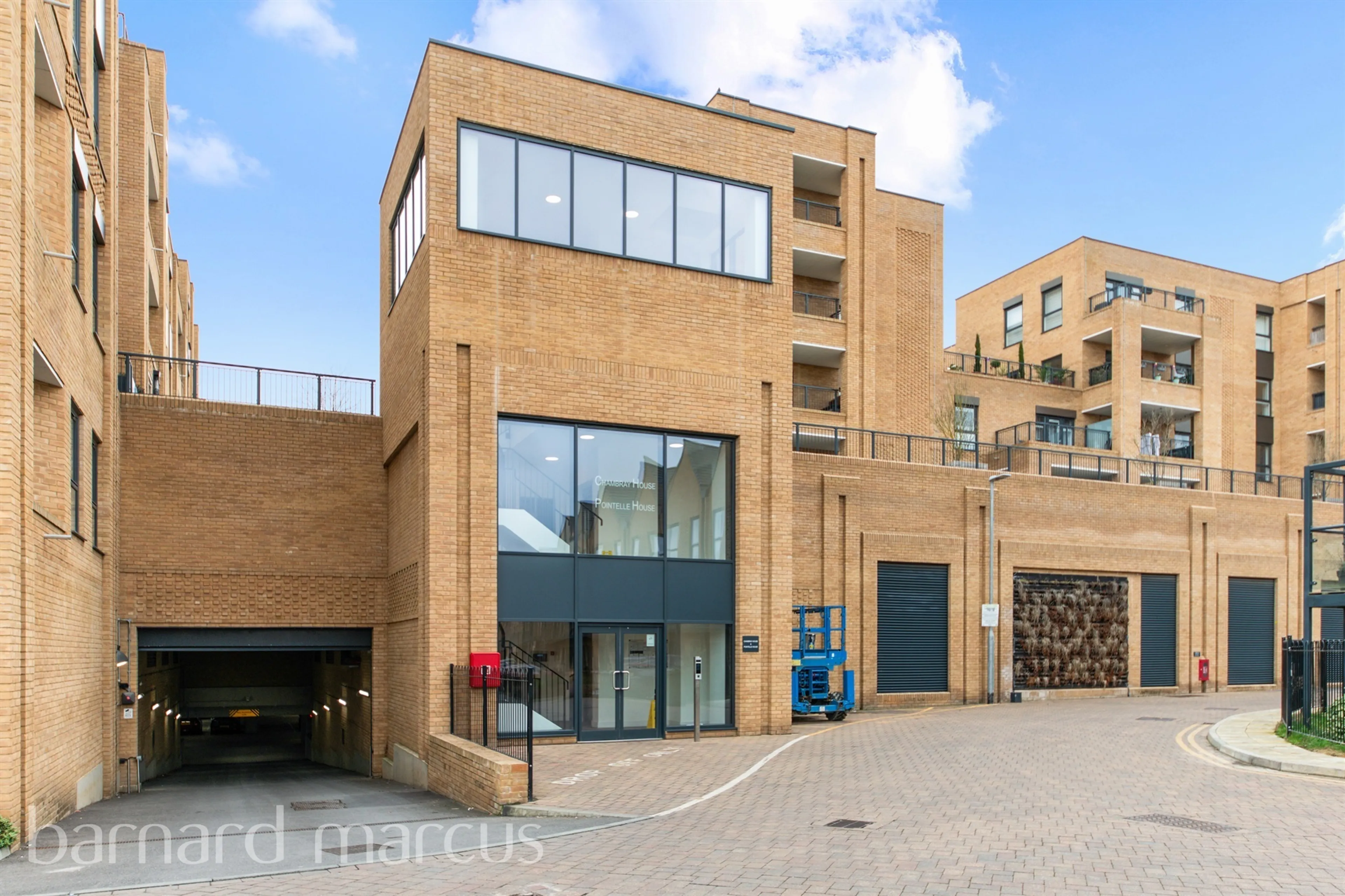 Property at London Road, Wallington