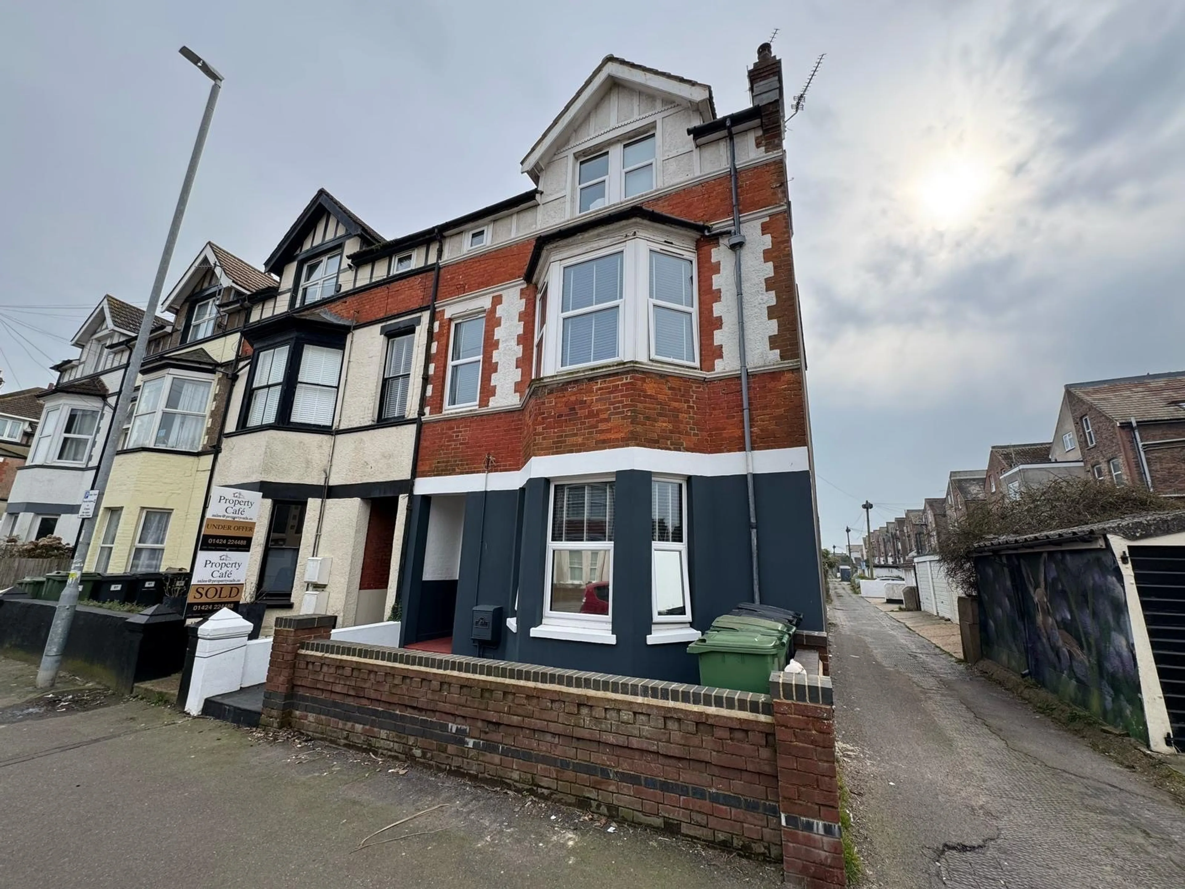 Property at Wickham Avenue, Bexhill-On-Sea