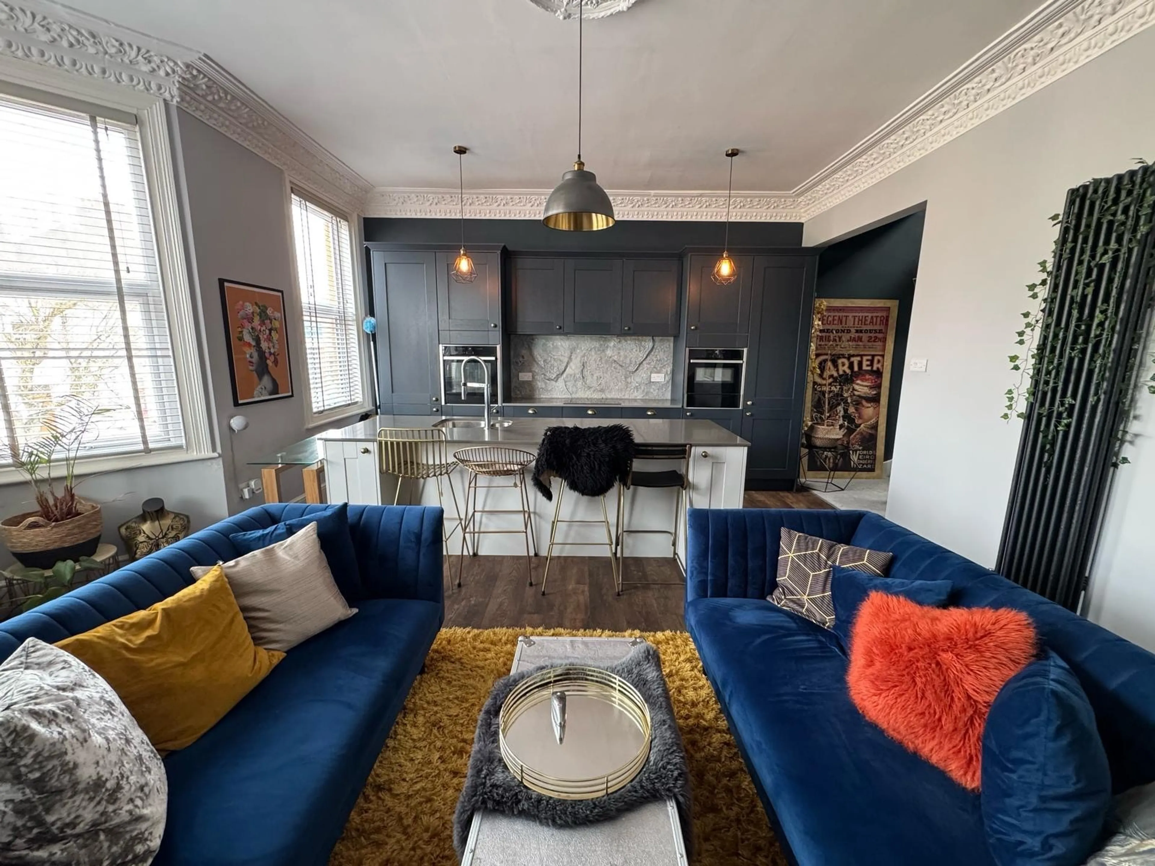 Property at Wickham Avenue, Bexhill-On-Sea