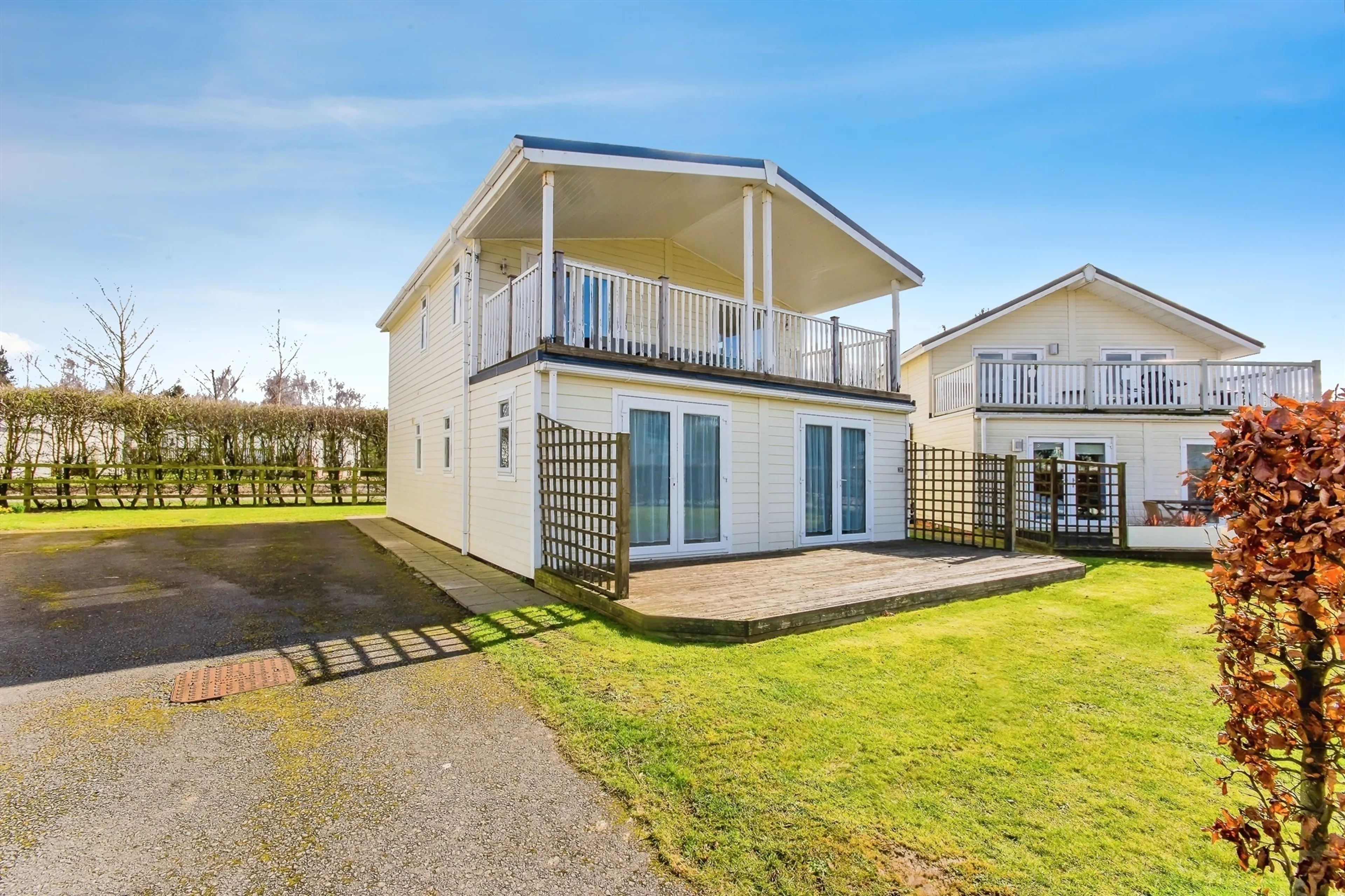 Property at Kirkgate, Tydd St. Giles, WISBECH