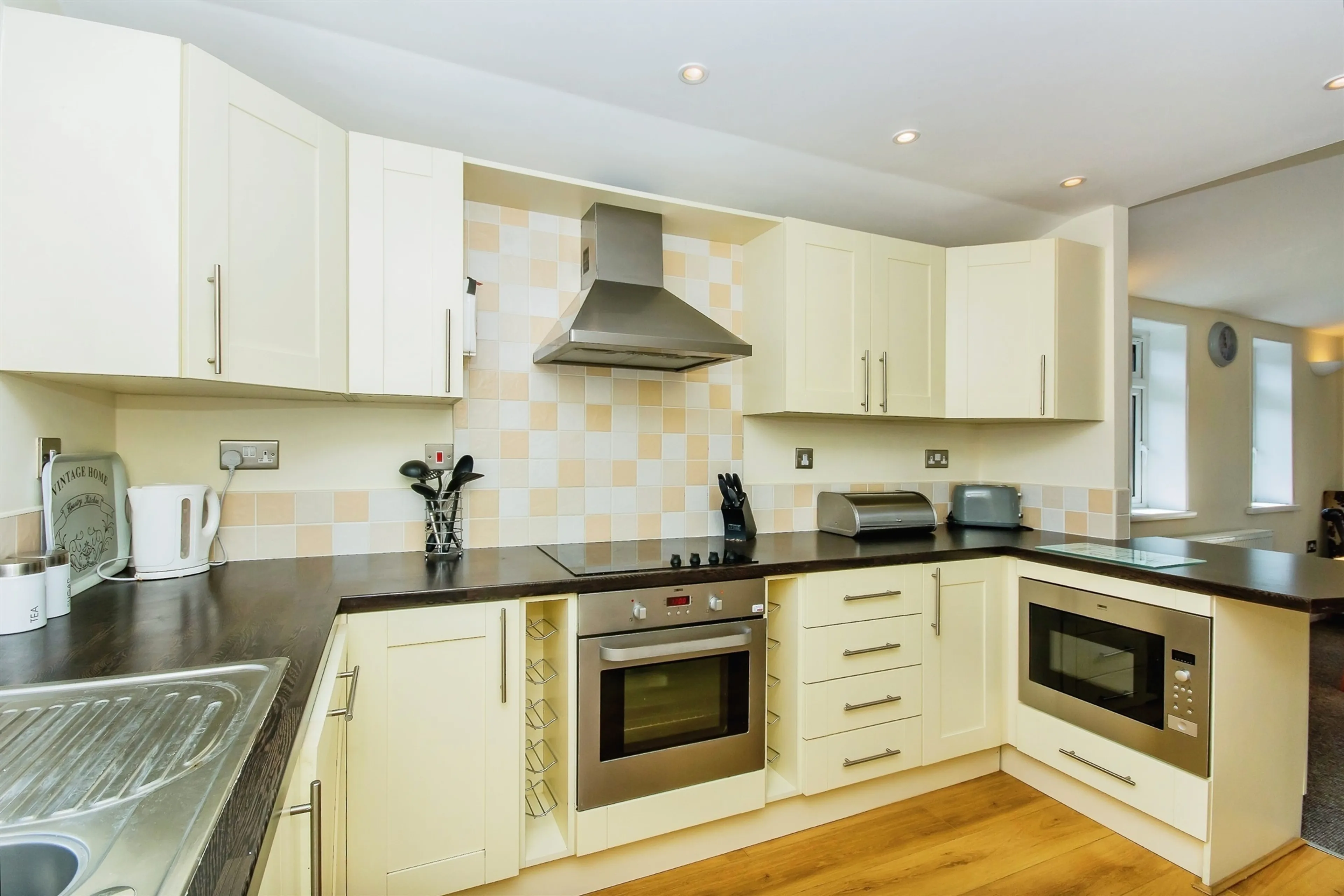 Property at Kirkgate, Tydd St. Giles, WISBECH