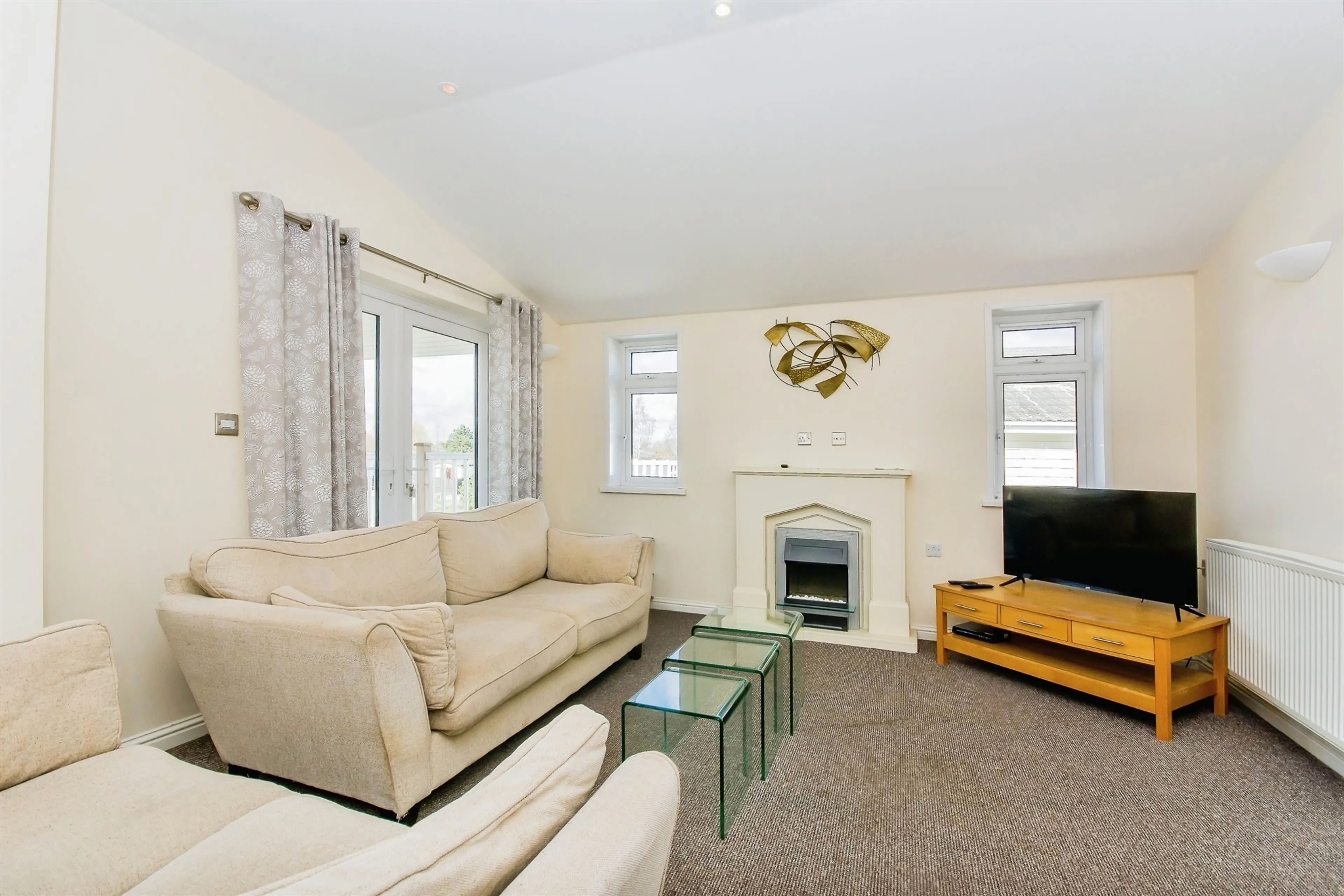 Property at Kirkgate, Tydd St. Giles, WISBECH