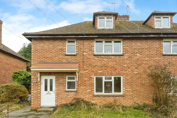 Queens Cottages, Wadhurst, TN5
