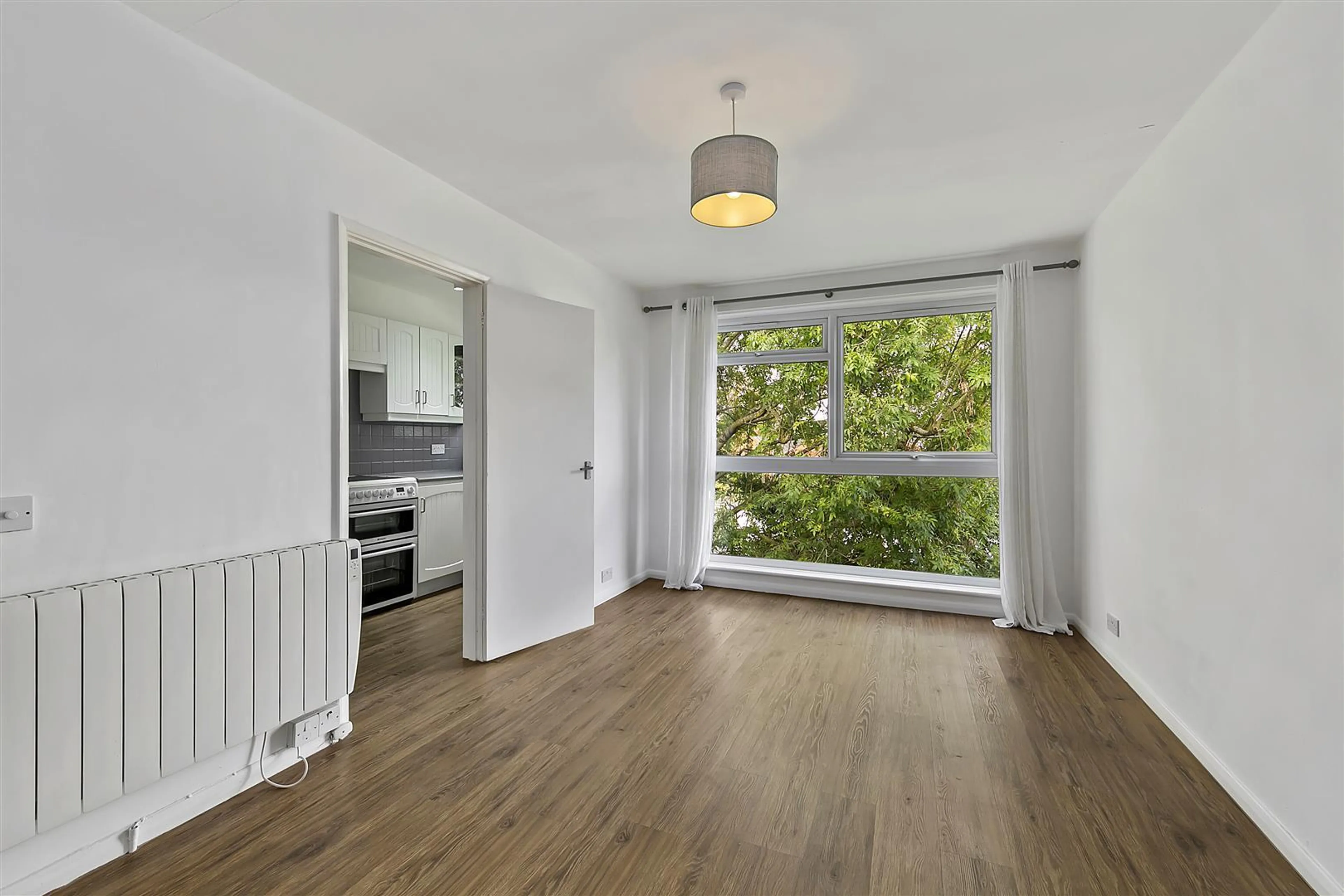 Property at Hampton Road, Teddington, Middlesex, TW11