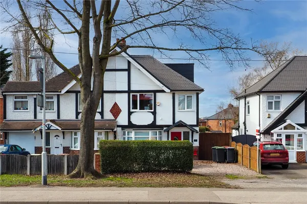 Pasture Road, Stapleford, Nottingham,...