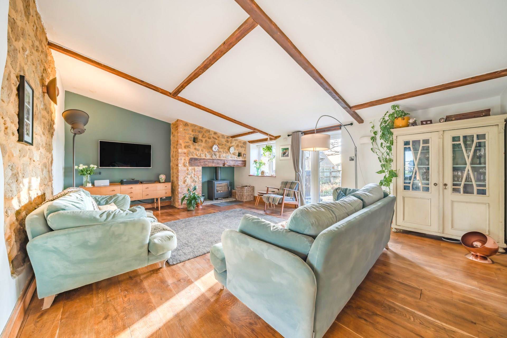 Bere Mills, Nr Ilminster, Just Under 5 Acres Image 5