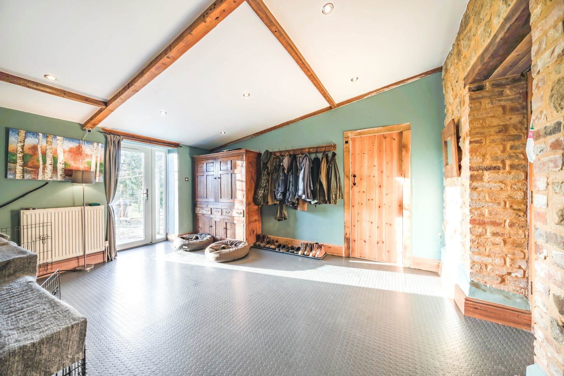 Bere Mills, Nr Ilminster, Just Under 5 Acres Image 7