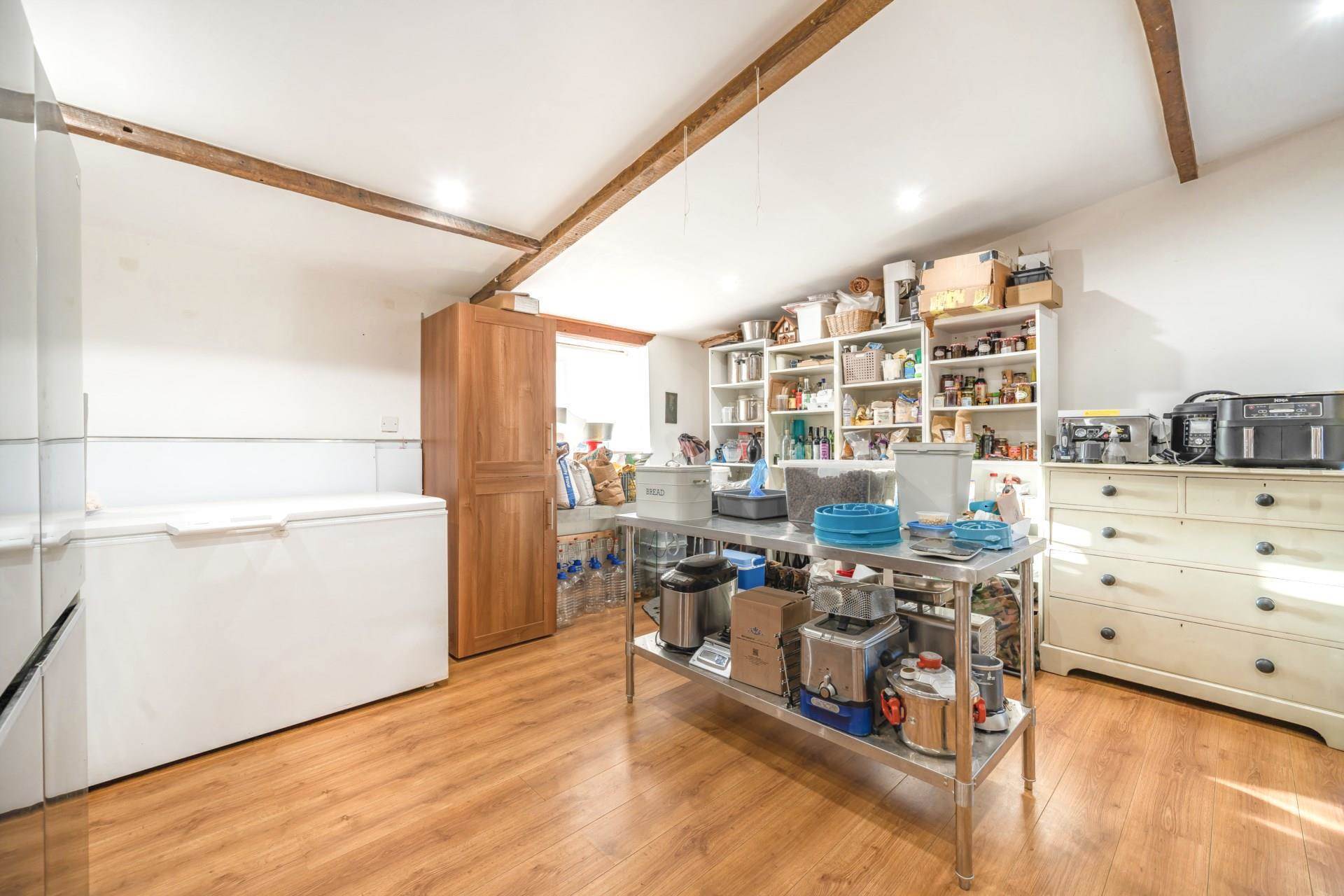 Bere Mills, Nr Ilminster, Just Under 5 Acres Image 8