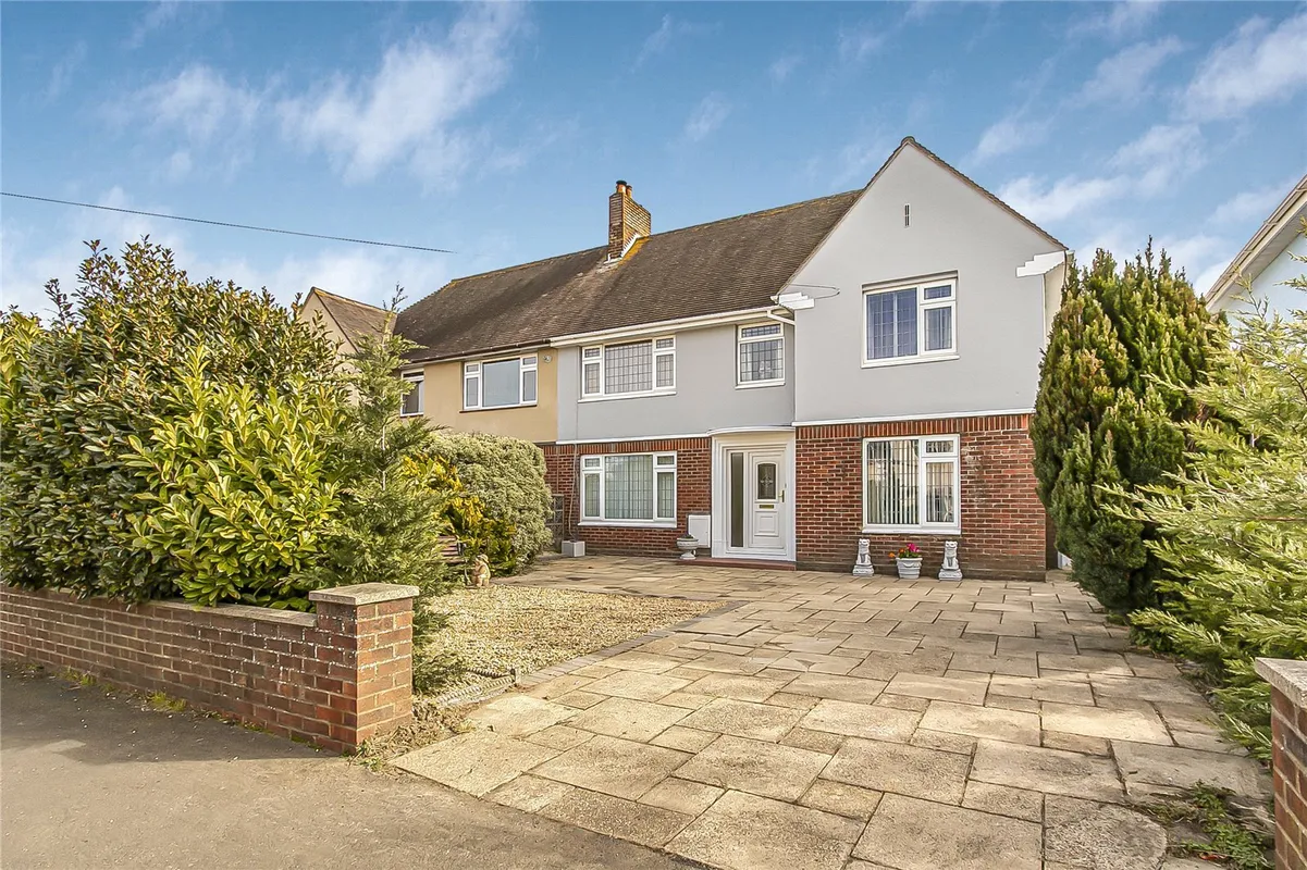 Fleets Lane, Oakdale, Poole, Dorset, BH15