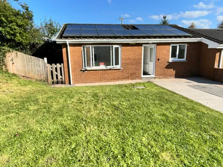 Caledfwlch, Cwmifor, Llandeilo, SA19