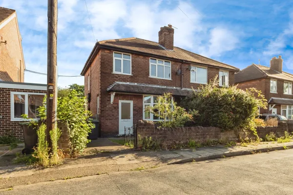 Princess Avenue, Beeston, Nottingham,...