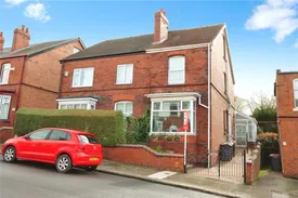 Property responsive