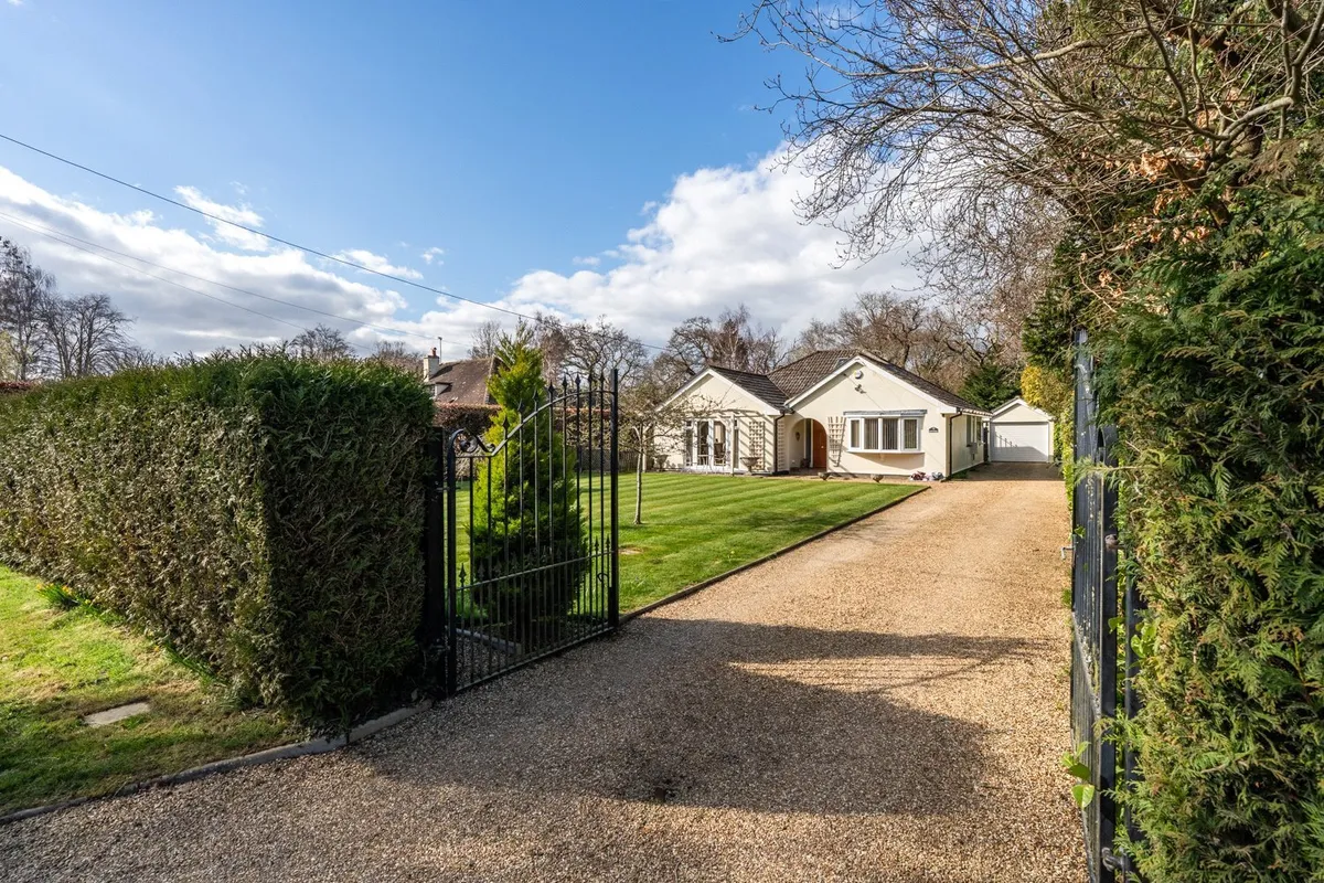 Riverside Road, West Moors, Ferndown, Dorset, BH22
