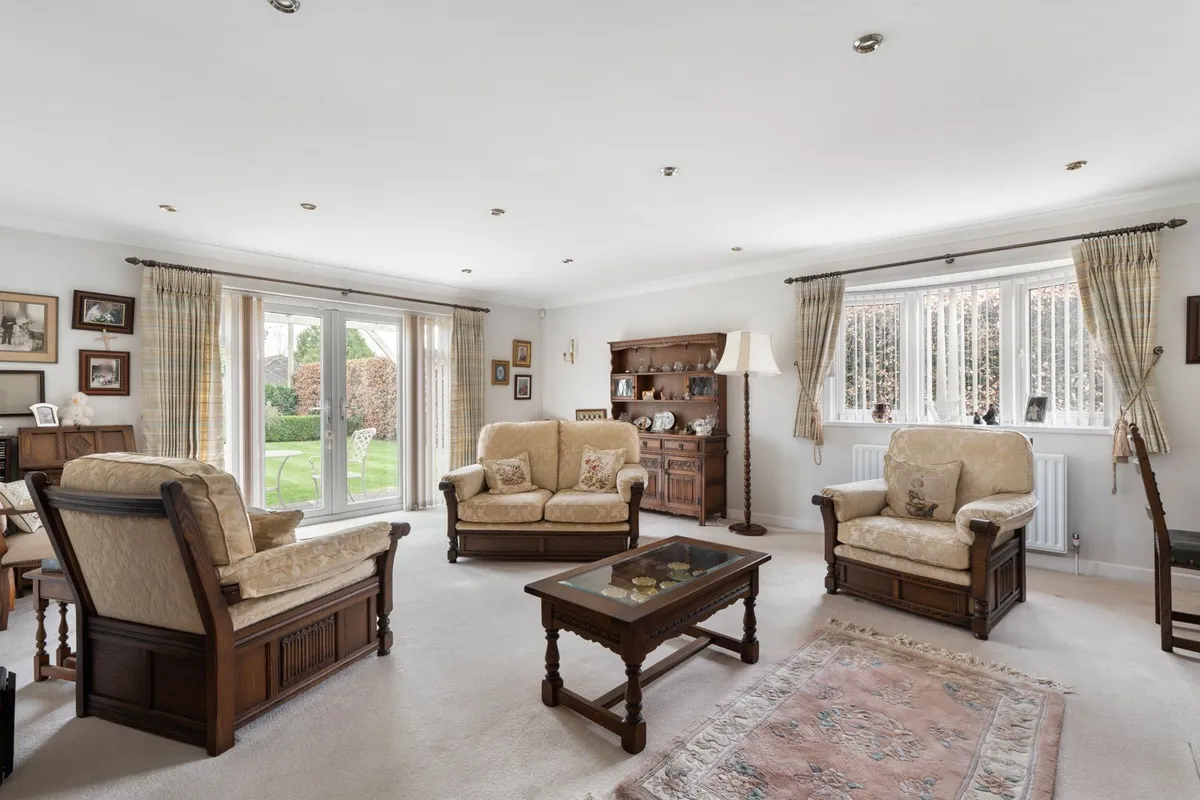 Riverside Road, West Moors, Ferndown, Dorset, BH22