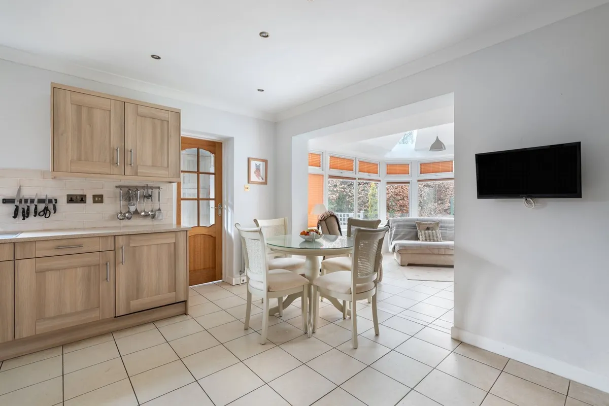 Riverside Road, West Moors, Ferndown, Dorset, BH22